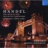 Download track 12. Concerto A Due Cori N. 1 In Si B Magg. HWV 332 - I. Ouverture