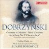 Download track Symphony No. 2 In C Minor 'Characteristic', Op. 15 - III. Minuetto Alla Mazovienna. Allegro Non Troppo - Trio