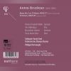 Download track Te Deum In C Major, WAB 45 (Anton Bruckner) II. Te Ergo