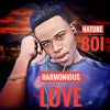 Download track Emancipation