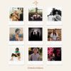 Download track Searching For Freedom (Friends Edition)