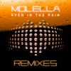 Download track Even In The Rain (Molella Definitive RMX)