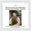 Download track 6. Domenico Sarri - Concerto A-Moll - Largo  Staccato E Dolce