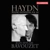 Download track 07. Sonata No. 45, Hob. XVI 30 Variazione IV