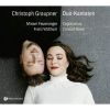 Download track 16. Wenn Wir In Höchsten Nöthen Seyn GWV 114312 - 4. Aria