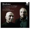 Download track 8. Lieder Und Gesänge Op. 32 - VIII. So Stehn Wir Ich Und Meine Weide