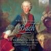 Download track 12. Sonata In F Major For Flute And Piano Fk51 - II. Andantino