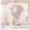 Download track Cello Sonata No. 4 In C Minor (1906) - I Allegro Energico
