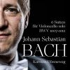 Download track Suite For Violoncello No. 4 In E-Flat Major, BWV 1010 II. Allemande