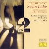 Download track 2. Act 2 - No. 13. Danses Des Cygnes VI. Tempo Di Valse