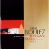 Download track 13. Agon Ballet Pour 12 Danseurs 1953-57: Prelude