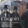 Download track Études, Op. 10 No. 7 In C Major, Toccata