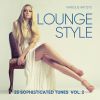 Download track Oriental Smile (Oriental Chill Mix)