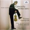 Download track 04 - Concerto For Violin, Strings And Harpsichord In E Minor, RV 278- I. Allegro Molto