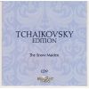 Download track Incidental Music To The Play By Ostrovsky, 'The Snow Maiden (Snegurochka) ' - I. Introduction