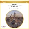 Download track Concerto In G Minor Op. 4, No. 1, HWV 289: II. Allegro