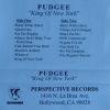 Download track For My Daughter