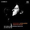 Download track Cello Concerto Tout Un Monde Lointain IV. Miroirs