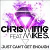 Download track Just Can't Get Enough