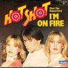 Download track I'm On Fire (Instrumental)