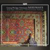 Download track Miriways TWV 21: 24 Act III Scene 9: Recitative. Er Geht BeschÃ¤met Und Verwirrt Davon Samischa
