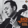 Download track 6. Cello Suite No. 1 In G Major, BWV 1007- VI. Gigue (Remastered 2023)