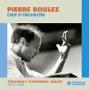 Download track Pierrot Lunaire, Op. 21 No. 7, Der Kranke Mond