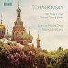 Download track All-Night Vigil, Op. 52, TH 77 (Excerpts): No. 6, Rejoice, O Virgin