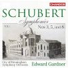 Download track 04. Symphony No. 3 In D Major, D. 200 IV. Presto Vivace