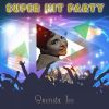 Download track My Whole World Is Falling Down