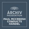 Download track Saul, HWV 53 / Act 1: 16. Recitative: Thou, Merab, First In Birth - 17. Air: My Soul Rejects The Thought - 18. Air: See, See With What A Scornful Air -