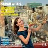 Download track 7. Mozart: Sinfonia Concertante For Four Winds In E Flat Major K. 297b - III. Andante Con Variazioni