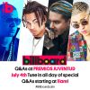 Download track Me Rehuso