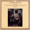 Download track 15. Trio No. 5 C-Dur Hob. XI: 103 3. Scherzo. Presto