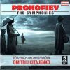 Download track Symphony No. 1 In D, Op. 25 ''Classique'' - I. Allegro