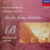 Download track 14. Wonne Der Wehmut Op. 83 Nr. 1