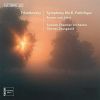 Download track 03 - Symphony No. 6 In B Minor 'Pathétique', Op. 74 (1893) - III. Allegro Molto Vivace