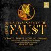 Download track 09. La Damnation De Faust, Op. 24, H. 111, Pt. 1 À Boire Encor!... Oh! Qu'il Fait Bon (Chorus, Méphistophélès, Brander)