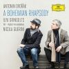 Download track 04 Violin Concerto In A Minor, Op. 53, B. 108- 3. Finale (Allegro Giocoso, Ma Non Troppo)