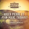 Download track Un Tout P'tit Peu