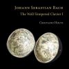 Download track The Well-Tempered Clavier I- Fugue XIII In F-Sharp