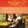 Download track Prelude & Fuge No. 23 In B Major BWV 868 - I Praeludium