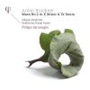 Download track 08. Te Deum In C Major, WAB 45 (Anton Bruckner) II. Te Ergo