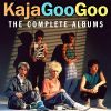 Download track Ooh To Be Ah (The Construction Mix)