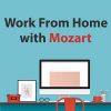 Download track Mozart: Piano Sonata No. 11 In A Major, K. 331 - 1b. Variation 2