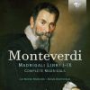 Download track Madrigals, Book 1: Filli Cara Et Amata, SV 29