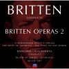 Download track Death In Venice - Act II - Scene XVI - Chaos, Chaos And Sickness [Aschenbach]