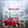Download track THE RED CAR (Temporary Hero Remix)