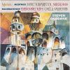 Download track 10 - Piano Sonata No 2 In B Flat Minor, Op 36- III. Allegro Molto