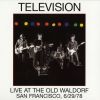 Download track Venus (Live In San Francisco 1978 - Bonus Track)